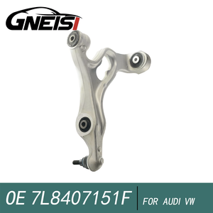 Braccio Oscillante di Alta Qualità Vendita Diretta dalla Fabbrica per Audi Q7, Volkswagen Touareg, Porsche Cayenne 2010-2015, 7L8407151F 7L8407151K - Product Image 3
