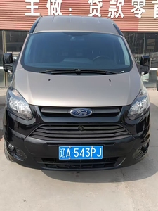 Furgone Usato Anno 2022 <span class=keywords><strong>Blu</strong></span> con Targa, 9 Posti, Motore Diesel, Cambio Manuale a 6 Marce, Passo Medio, Tetto Medio - Product Image 2