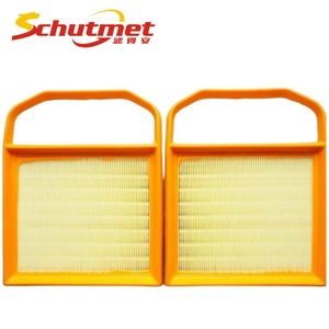 Chất lượng cao xe không khí sạch hơn bộ lọc không khí phụ tùng ô tô cho Mercedes-Benz C-CLASS 2013- OEM 2760940504 a2760940504 - Product Image 1