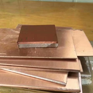 알루미늄 구리 클래딩 강판 프로파일 복합 스틸 셜리 - Product Image 3