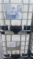 Desarrollador de Color en Resina Microencapsulada, Líquido Blanco, 50% de Contenido Sólido, Grado Superior, Marca Onway, Productos Químicos para Papel Sensible a la Presión