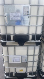 น้ำยาพัฒนาสีเรซินประสิทธิภาพสูงสำหรับอุตสาหกรรมผลิตกระดาษ NCR - Product Image 5