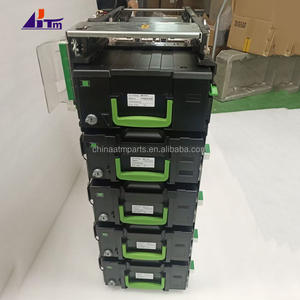 Wincor Nixdorf 2050xe máquina Cajero Automático dispensador de efectivo Cajero Automático módulo dispensador de billetes de dinero parte del cuerpo dispensador de efectivo - Product Image 5