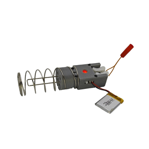 Sensore a Molla per Rilevamento Tocco e Collisione, Accessorio Essenziale per Droni - Product Image 1