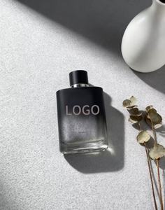 Perfume de Fabricante de Alta Calidad al por Mayor, Perfume de Marca Personalizado, Fragancia Original, Duradera, Lujosa, de Primera Calidad, Amaderada - Product Image 2