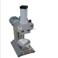 Automatische Kokosschilmachine Schrapermachine Moessonbestendig Fruitvriendelijk Hoge Productiviteit 220V/110V 800W