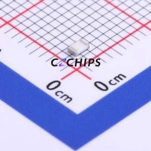 Resistencia SMD RC0805FR-079M53L 0805 (Tipo: Película Gruesa) (Resistencia: 9.53MOhm Precisión: 1%) - Product Image 2