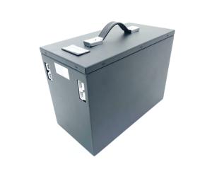 12.8V100AH ev paket baterai lithium ion - Product Image 5