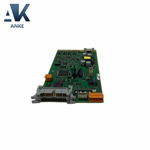 Módulo de Línea Sinteso Siemens E3M141 AE000037266-02 - Product Image 2