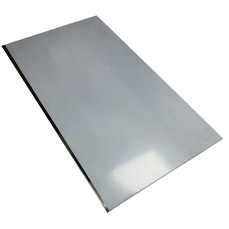 D2 Tool Steel Cold Drawn Steel SKD11 1.2379 Mold Steel Plate