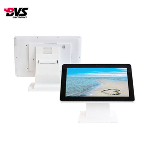 15.6-Inch Commercial <strong>Android</strong> Tablet PC Industrial-Grade <strong>Touch</strong> <strong>Screen</strong> <strong>Monitor</strong> for POS System - Product Image 2