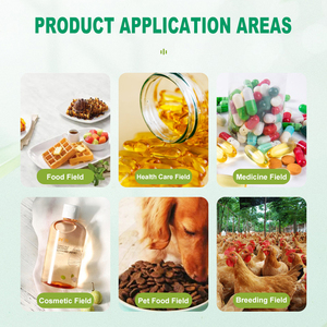 Extracto de planta de grado alimenticio grado cosmético Pimpinella <span class=keywords><strong>anisum</strong></span> anís extracto en polvo para aditivos alimentarios cosméticos productos para el cuidado de la salud - Product Image 3