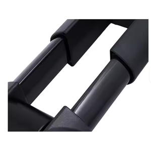 Espejos Retrovisores Extensibles Negros de Alta Calidad XMAXVISION para Mitsubishi Triton 2005-2015, Nuevos - Product Image 4