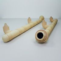 Sistem Keluaran Kabel Transformator - Bahan & Elemen Isolasi