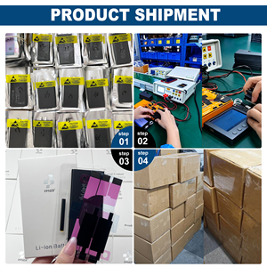 <span class=keywords><strong>แบ</strong></span><span class=keywords><strong>ต</strong></span>เตอรี่โทรศัพท์มือถือคุณภาพสูง OEM สำหรับ <span class=keywords><strong>iPhone</strong></span> 15 <span class=keywords><strong>Plus</strong></span> ไม่มี BMS รับประกัน 18 เดือน - Product Image 4