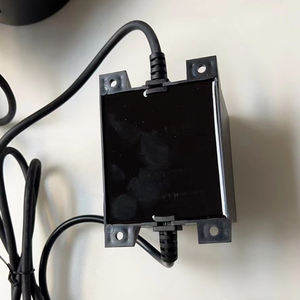 60w छोटे कम वोल्टेज ट्रांसफार्मर IP68 एलईडी प्रकाश बिजली की आपूर्ति 12v अनुकूलक एसी डीसी अनुकूलक प्रकाश ट्रांसफॉर्मर - Product Image 5