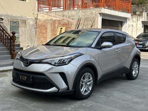 Auto Usado <span class=keywords><strong>Toyota</strong></span> <span class=keywords><strong>C</strong></span>-<span class=keywords><strong>Hr</strong></span> <span class=keywords><strong>2022</strong></span> 2.0l, <span class=keywords><strong>C</strong></span>ómodo, Bajo Kilometraje, <span class=keywords><strong>Precio</strong></span> Económico, Mini SUV de Gasolina, Casi Nuevo, Vehículos en Stock - Product Image 3