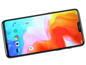 GSM-FIX โทรศัพท์แบรนด์จีนสำหรับ OnePlus 6 6.28นิ้ว19:<span class=keywords><strong>9</strong></span>เต็มหน้าจอ8GB RAM 4G LTE smartphone - Product Image 2