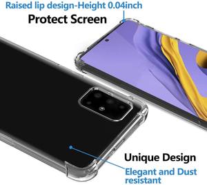 A prueba de golpes caso de <span class=keywords><strong>Huawei</strong></span> P20 P30 P40 P10 Lite Mate 30 20 Pro Y5 Y6 Y7 Y9 primer P Smart Z 2019 Honor <span class=keywords><strong>9</strong></span> 10 20 Pro Nova 3i cubierta - Product Image 3