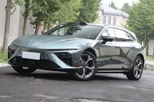 Coche eléctrico puro Tipo de combustible Vehículo de nueva energía de largo alcance EV NETA <span class=keywords><strong>S</strong></span> Edición de caza de China - Product Image 6
