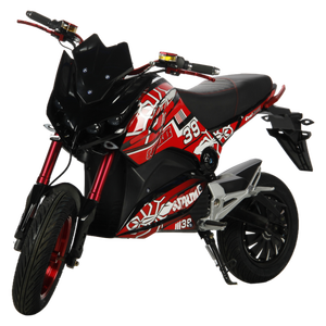 <span class=keywords><strong>Moto</strong></span> électrique de course haute puissance pour adultes, prix promotionnel d'usine, remise exceptionnelle - Product Image 1