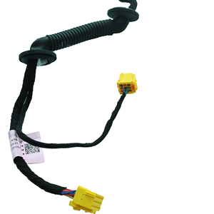 Hot Sale Auto Dach Kabelbäume Fabrik Direkt versorgung Custom Automotive Kabelbaum Hersteller Professional Custom - Product Image 3