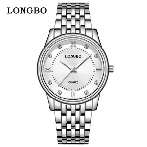 Montres de couple imperméables et tendance pour hommes et femmes - Product Image 3