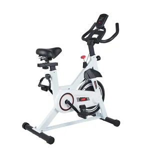 China supplier bicycle for exercise spinning bikes for indoor stationary bike exercise 4.0kg flywheel