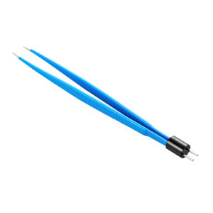 両極鉗子高品質の手術器具O.E.M製造両極鉗子、脳神経外科で使用される新しい両極鉗子 - Product Image 2