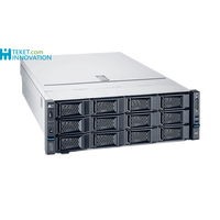 Serveur en rack Inspur NF5280M6 2U à 2 sockets, processeurs Intel Xeon de 1ère/2ème/3ème génération, TDP 270W, chipset Intel C621A, 32xDDR4, 512G OCP 3.0
