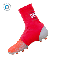 Crampons de football en gros purs couvre-crampons de football américain accessoires de football américain lettre solide accessoires de baseball de rugby