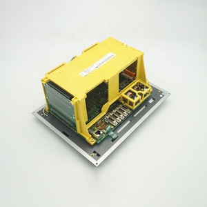 ตัวควบคุมระบบ Fanuc 18i-TB MB ขนาด 10.4 นิ้ว สำหรับ A02B-0283-B502 - Product Image 2
