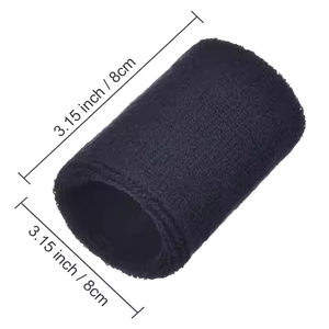 Muñequera y banda de neopreno para deportes al aire libre para baloncesto y otras actividades proporciona protección para la muñeca - Product Image 4