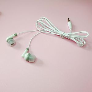 <strong>Low</strong> <strong>Price</strong> In-Ear 3.5mm Wired Earbuds Without Microphone for Android Phone Earphone - Product Image 2
