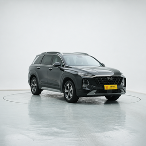 <span class=keywords><strong>Hyundai</strong></span> Santa Fe d'occasion 2016-2023 Traveller 380T GDi GLX 2WD Elite SUV essence 6 places Shengda Voiture Occasion SUV familial - Product Image 3