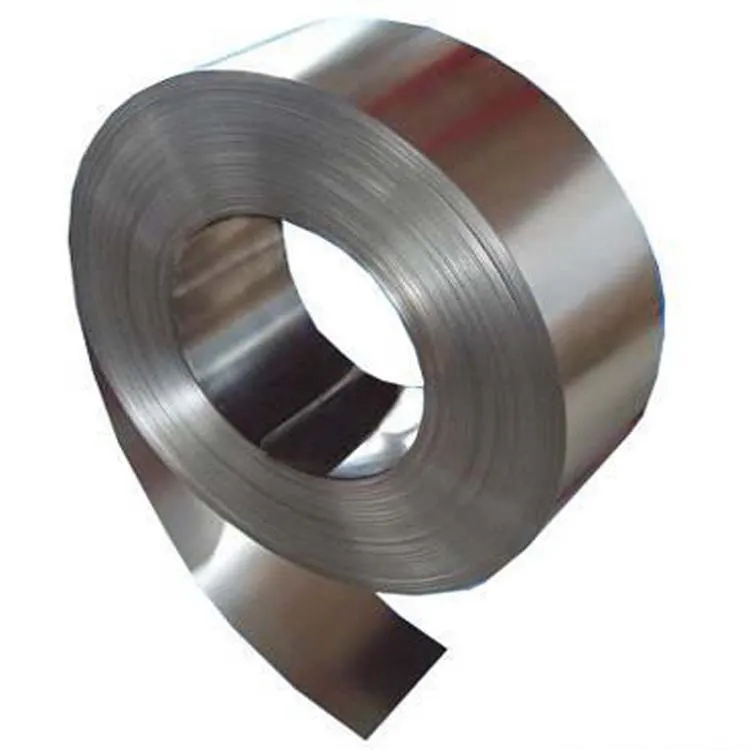 Customized High quality electro hot dipped galvanized steel coils z120 4mm for metal studs