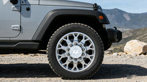 <span class=keywords><strong>Jante</strong></span> en alliage forgé agressif Viaol pour camion Ford RAM 8x180 8x200 8x165 18*5.5 8.6.5 22 24 26 28 30 pouces, roue polie - Product Image 5