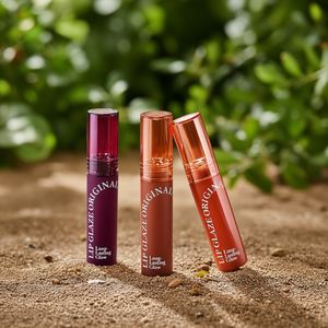 Brillo Labial Original de Larga Duración, Set para Todo Tipo de Piel, Fórmula K-Beauty, Maquillaje, Brillo Labial - Product Image 3