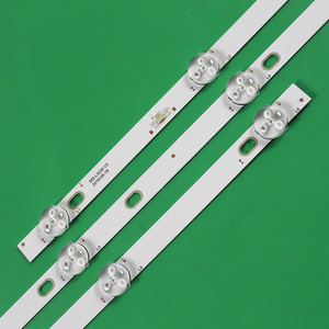 XS-3381 Nueva Tira de Retroiluminación LED para TV LCD MS-L3299 V3 para ONVO OV32150 32OV6000H 32OV5000H <span class=keywords><strong>ASANO</strong></span> 32LF1120T 32LH1110T - Product Image 2