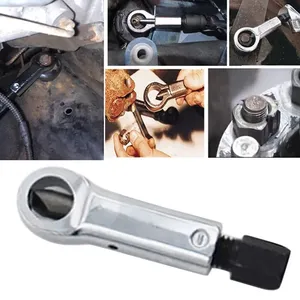 Professional Break Damaged Nuts Splitter Cracker Remover Rust Nut Manual Extractor <b>Tools</b> Nut Sputter Hand <b>Tool</b> - Product Image 4