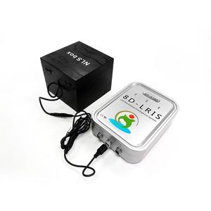 Metatron 4025 NLS kara uzak kutu - Product Image 2