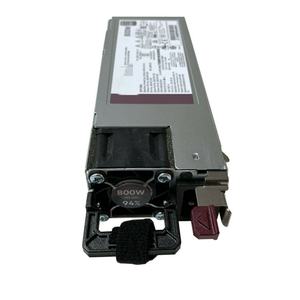 P38995-B21 800W ช่องเสียบแพลตตินัมฮาโลเจนต่ำแหล่งจ่ายไฟชุด P38995-B21 - Product Image 6