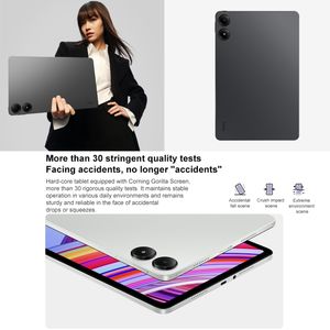 Tablette <span class=keywords><strong>PC</strong></span> Redmi Pad Pro 12.1 pouces, 8 Go + 128 Go, batterie HyperOS 10000mAh - Product Image 5
