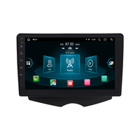 10.1 pouces OEM Style Android voiture stéréo GPS CarPlay pour Land Cruiser Prado 150 2017-2023 Support Original 360 caméra