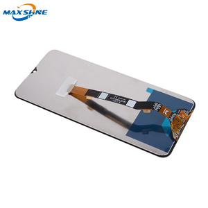 Original Incell OLED điện thoại di động thay thế cho Infinix Hot 20 5 gam điện thoại di động màn hình hiển thị màn hình cảm ứng công cụ sửa chữa - Product Image 5