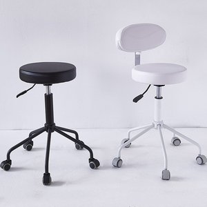 Chaise de massage médicale à haute capacité de charge, tabouret de selle le plus vendu, tabouret de technicien, tabouret de tatouage, tabouret dentaire, chaise <span class=keywords><strong>d</strong></span>'infirmière - Product Image 3