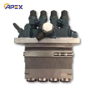 Pièces détachées neuves de haute résistance pour excavatrice APEX, pompe à injection de carburant 1J770-50540 pour moteur V3307 V2607 Chine - Product Image 2
