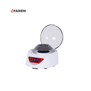 Fanen כימיקלים מעבדה צנטריפוגה <span class=keywords><strong>12000</strong></span> <span class=keywords><strong>rpm</strong></span> מיקרו במהירות גבוהה מעבדה צנטריפוגה - Product Image 2