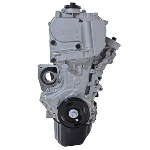 Motor de coche EA111 1,4 T CB CFB de alta calidad a buen precio de China para fabricación de Lavida/<span class=keywords><strong>Bora</strong></span> en China - Product Image 1