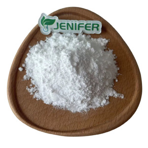 Suplemento blanqueador para la piel, polvo de ácido glicólico ordinario - Product Image 1